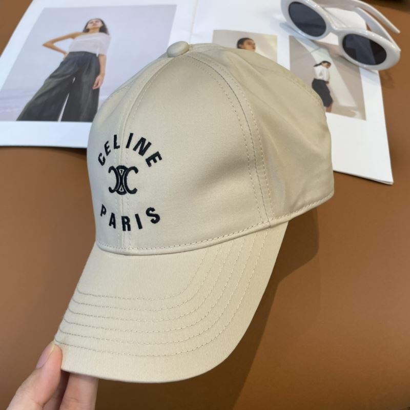 Celine Caps